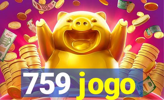 759 jogo